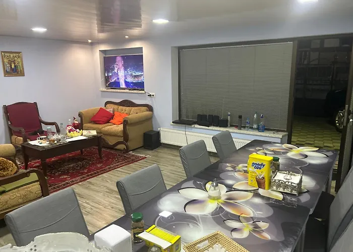Guest House Medea