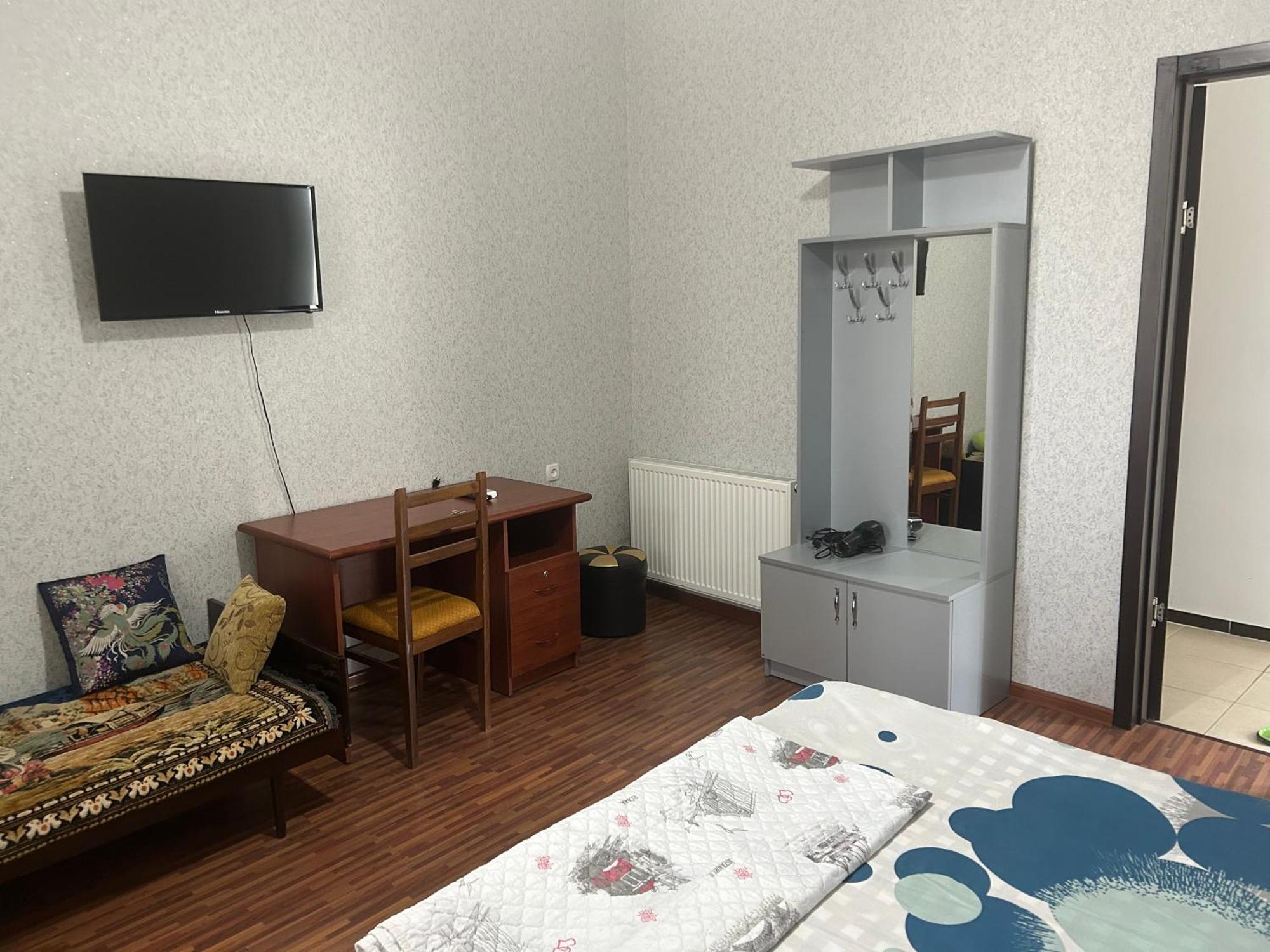 Medea Homestay